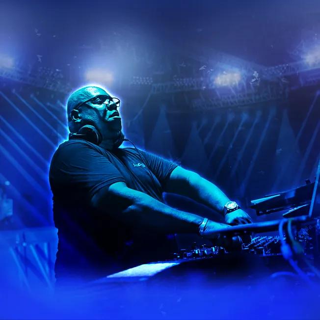 Carl Cox