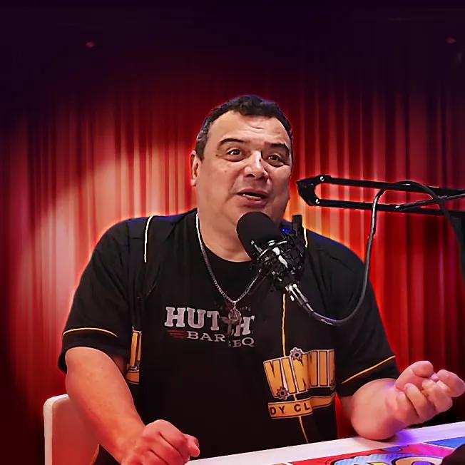 Carlos Mencia