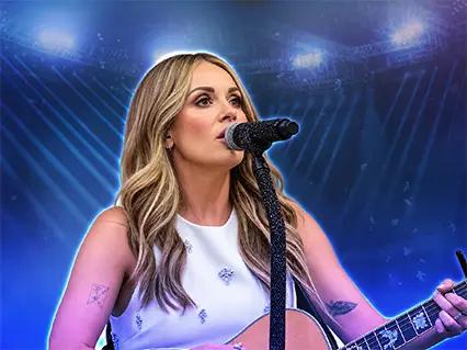 Carly Pearce
