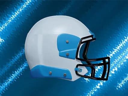 Carolina Panthers vs Tampa Bay Buccaneers