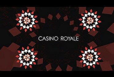 Casino Royale Live in Concert