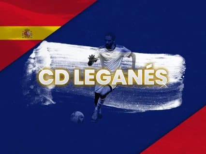 Eldense vs CD Leganes