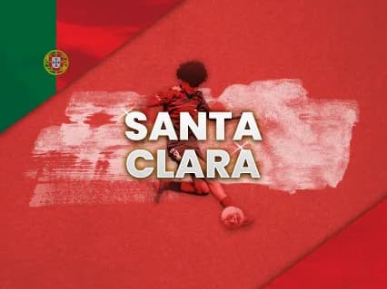 Academico de Viseu vs CD Santa Clara