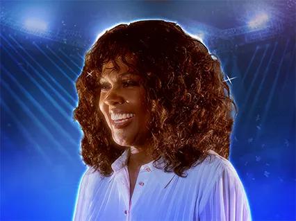 Cece Winans