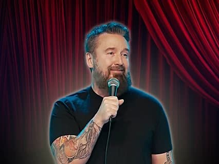 Chad Daniels