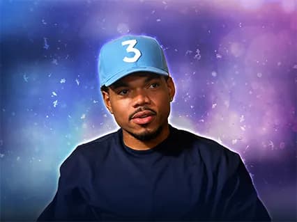 Chance The Rapper