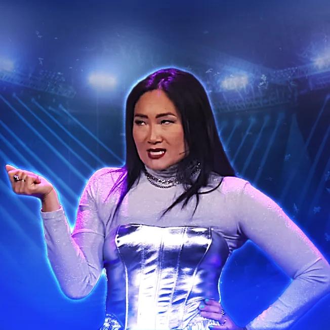 Charlene Kaye