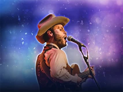 Charley Crockett