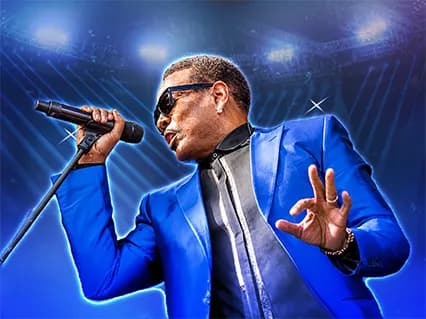Charlie Wilson