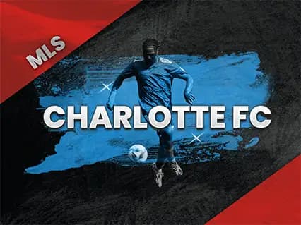 Philadelphia Union vs Charlotte FC