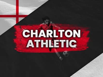 Cheltenham Town vs Charlton Athletic