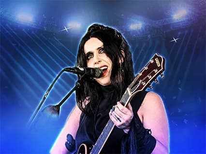 Chelsea Wolfe