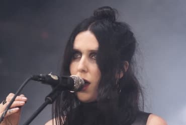Chelsea Wolfe