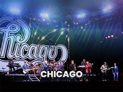 Chicago