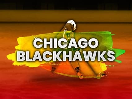 Chicago Blackhawks vs Minnesota Wild