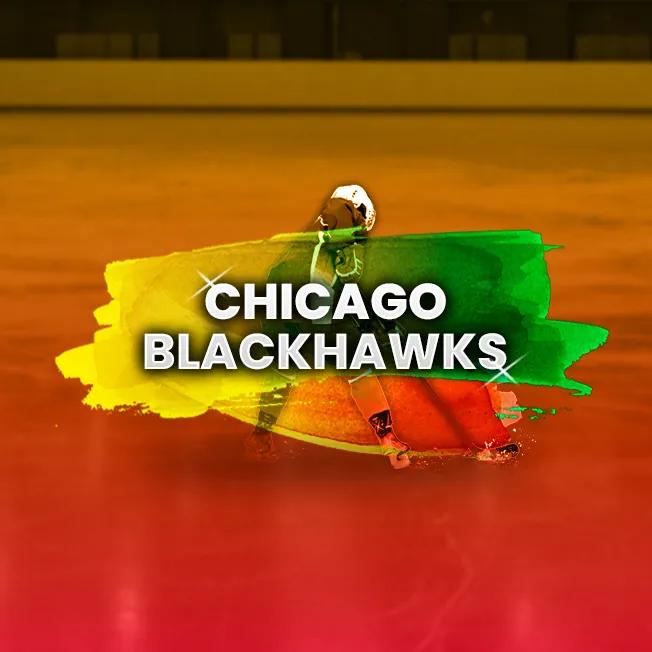 Chicago Blackhawks vs Montreal Canadiens