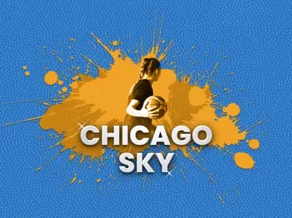 Chicago Sky vs Indiana Fever (Regular Game)