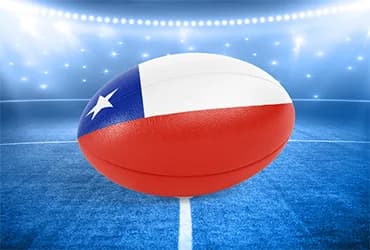 Rugby World Cup: Chile vs Hong Kong China