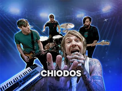 Chiodos