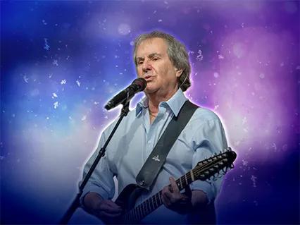 Chris De Burgh