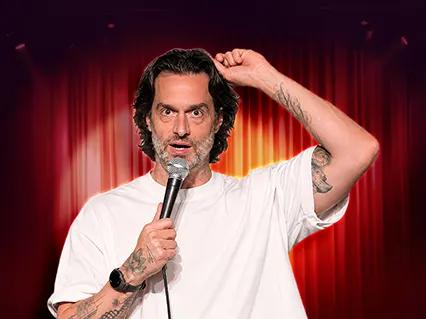 Chris D'Elia