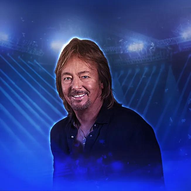 Chris Norman