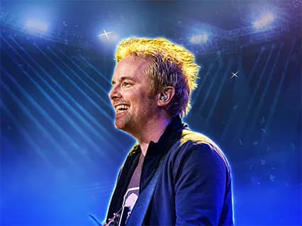Chris Tomlin