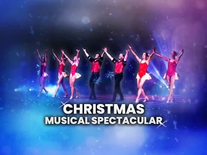 Christmas Musical Spectacular