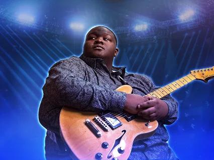 Christone Kingfish Ingram