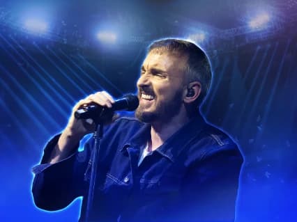 Christophe Willem