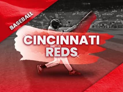 Cincinnati Reds vs Athletics
