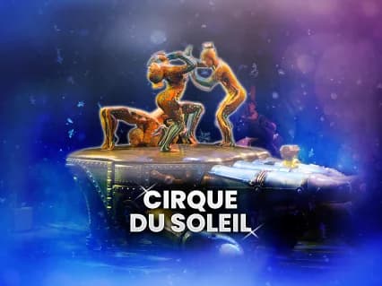 Cirque Du Soleil - Kurios