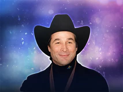 Clint Black