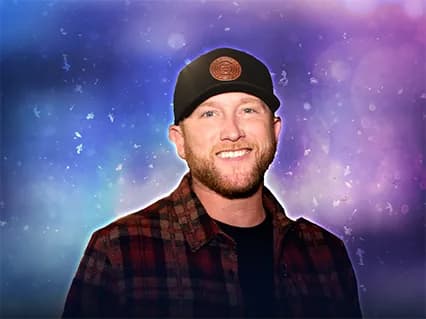 Cole Swindell