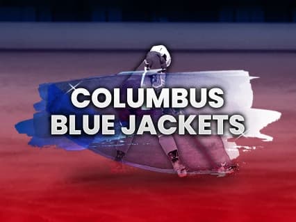 Columbus Blue Jackets vs Philadelphia Flyers