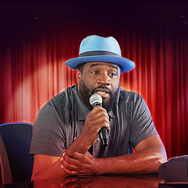 Corey Holcomb