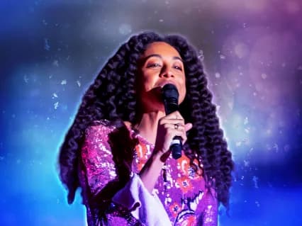 Corinne Bailey Rae
