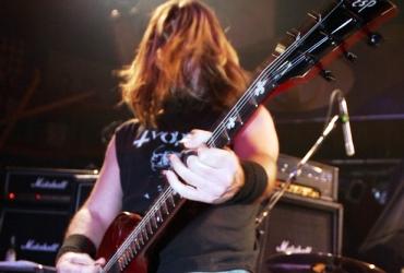 Corrosion of Conformity & The Sword