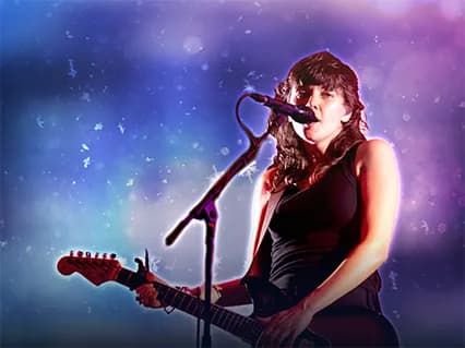 Courtney Barnett
