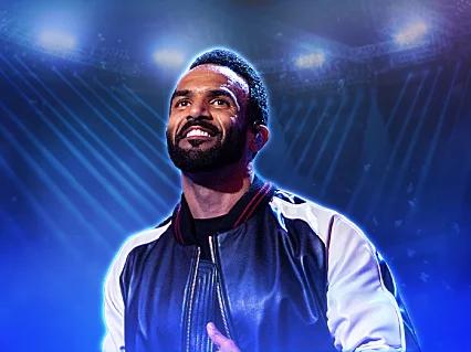Craig David