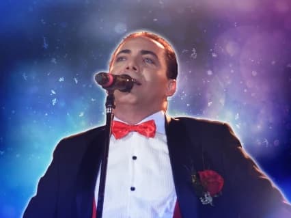 Cristian Castro