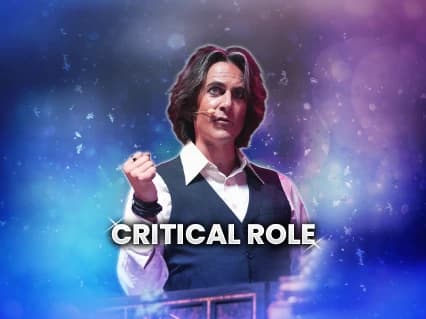 Critical Role