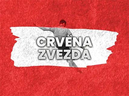 FK Crvena Zvezda vs FC Copenhagen