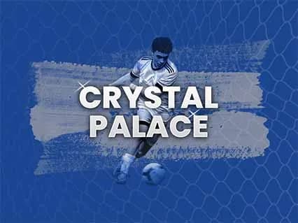 Everton vs Crystal Palace