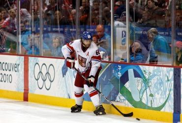 IIHF World Championship - Czech Republic vs Norway