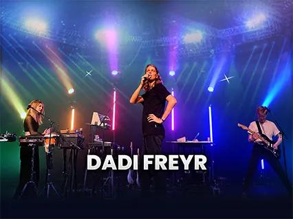 Dadi Freyr