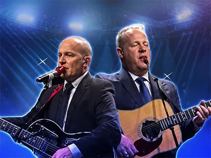 Dailey and Vincent
