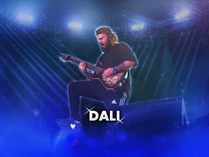 Dali