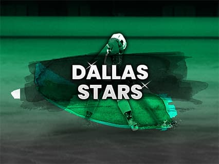 Dallas Stars vs St. Louis Blues