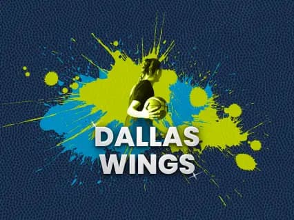 Dallas Wings vs Golden State Valkyries (Regular Game)